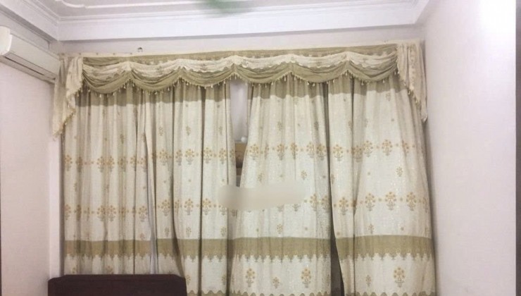 CHO THUÊ NHÀ NGUYÊN CĂN NGÕ BA GÁC TRƯƠNG CHINH, 4 TẦNG, 55M2, 4 NGỦ, 3 WC, 14.5 TRIỆU